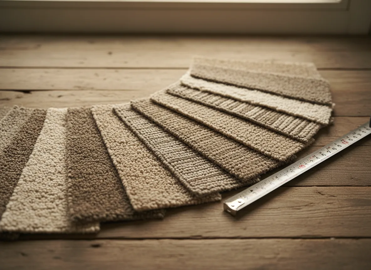 Carpet Installation Gracey, KY FAQs